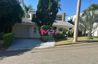 Casa em condomínio fechado com 3 quartos à venda no Marambaia, Vinhedo 