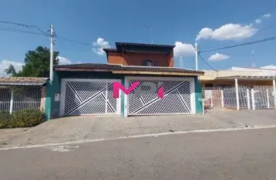 Casa para venda no bairro vila nova esperia - retiro - jundiaí/s