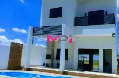 Casa a venda condomínio phytus - entre itupeva e cabreuva - sp.