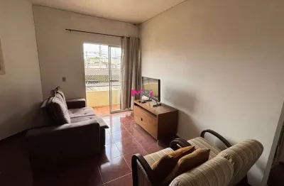 Apartamento a venda residencial hortolandia ii - vila hortolandia - jundiai sp