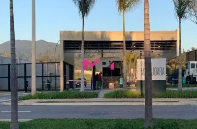 Terreno plano à venda no reserva marajoara - jardim das samambaias - jundiaí/sp.