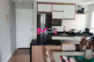 Apartamento à venda no condomínio life residencial - engordadouro - jundiaí/sp