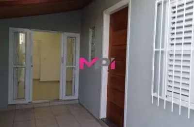 Casa com 3 quartos à venda na Vila Arens II, Jundiaí 