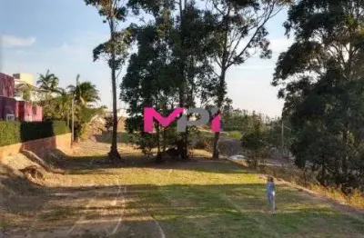Terreno em condomínio fechado à venda no Morro Alto, Itupeva 