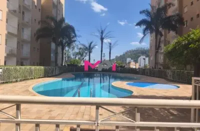 Apartamento para locação no condomínio spazio bonfiglioli - jardim bonfiglioli -jundiaí.