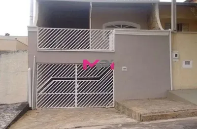 Casa com 2 quartos à venda na Vila Progresso, Jundiaí 