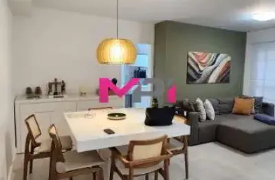 Apartamento com 3 quartos à venda no Anhangabaú, Jundiaí 