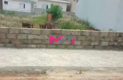 Terreno à venda no Residencial Santa Giovana, Jundiaí 