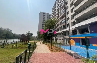 Apartamento a venda no residencial bellacqua - retiro - jundiaí/sp. área util: 68m2. -