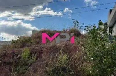 Terreno em condomínio fechado à venda no Jardim Santa Lúcia, Várzea Paulista 