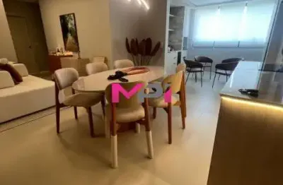 Apartamento à venda mobiliado condomínio altos da avenida - jardim do lago - jundiaí/sp.