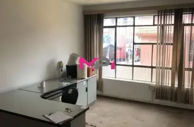 Sala comercial com 1 sala à venda na Vila Boaventura, Jundiaí 