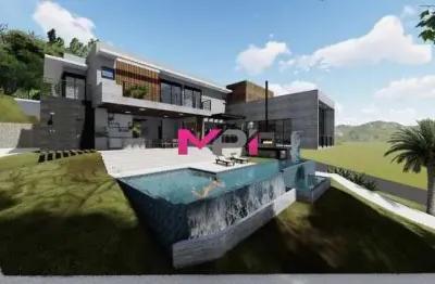 Terreno a venda no fazenda campo verde - caxambu - jundiaí/sp