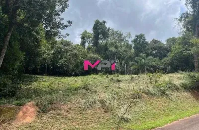 Terreno a venda no fazenda campo verde - caxambu - jundiaí/sp