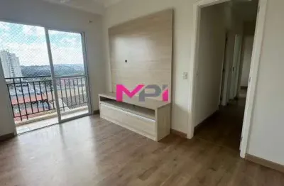 Apartamento à venda no residencial duo reserva do japi - eloy chaves - jundiaí/sp
