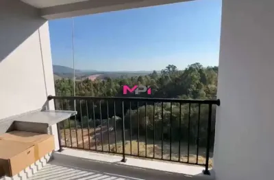 Apartamento à venda no condomínio la sierra medeiros jundiaí sp