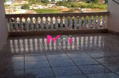 Casa com 2 quartos à venda no Jardim Caçula, Jundiaí 