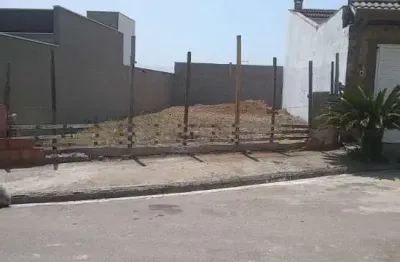 Terreno à venda no Parque Residencial Jundiaí II, Jundiaí 