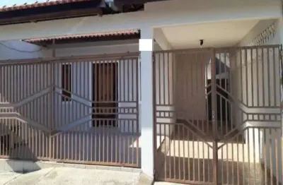 Casa com 3 quartos à venda na Vila São João, Itupeva 