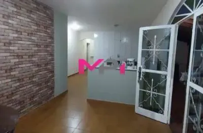 Casa com 2 quartos para alugar na Vila Vianelo, Jundiaí 