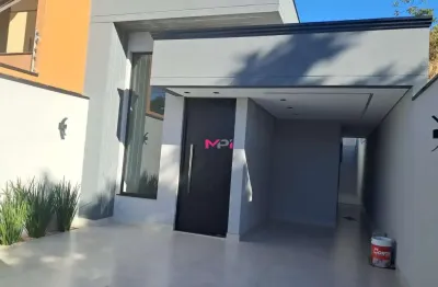 Casa com 3 quartos à venda no Jardim Vale Verde, Jundiaí 