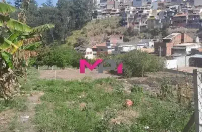 Terreno à venda no Jardim Caçula, Jundiaí 