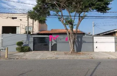 Casa com 3 quartos à venda no Jardim do Lago, Jundiaí 