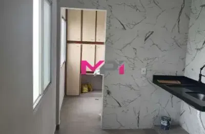 Apartamento à venda no residencial morada dos imigrantes - colonia - jundiaí/sp