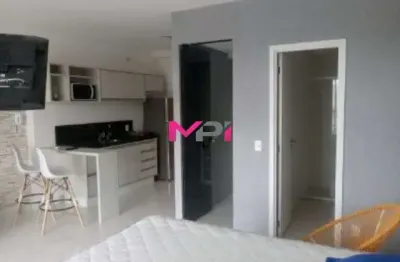 Apartamento para locação tipo studio no condomínio línea - centro de jundiaí.