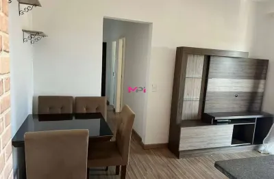 Apartamento para locação no condomínio duo reserva do japi bairro eloy chaves em jundiaí