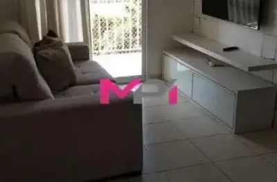 Apartamento mobiliado à venda no vista park residencial - vila nambi - jundiaí/sp