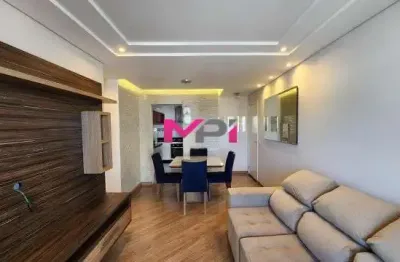 Apartamento a venda no condomínio piazza messina - jardim messina ? jundiaí/sp
