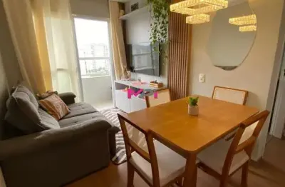 Apartamento a venda no condomínio la vite toscana ao lado do fort atacadista ponte são joão em jundiaí