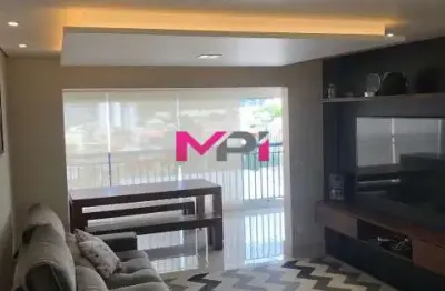 Aluguel de apartamento de luxo com 3 suítes no anhangabaú, jundiaí-sp - 128m², 2 salas, 4 banheiros e 2 vagas de garagem!