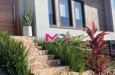 Casa em condomínio fechado com 4 quartos à venda no Parque dos Resedás, Itupeva 