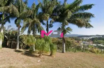 Lote/terreno à venda - jd quinta das videiras - jundiaí/sp vista permanente para a serra do japi - 260m²