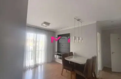 Apartamento para locação no condomínio spazio bonfiglioli - jundiaí/sp