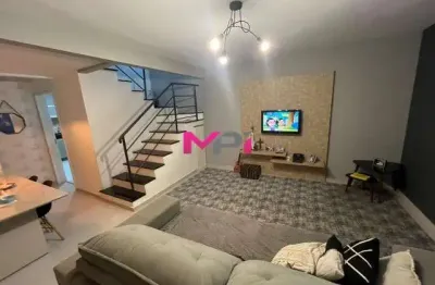 Casa em condomínio fechado com 3 quartos à venda no Mirante da Colonia, Jundiaí 