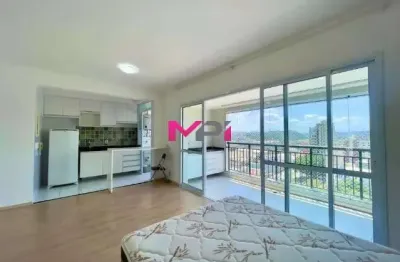 Apartamento com 1 quarto à venda na Vila Arens I, Jundiaí 