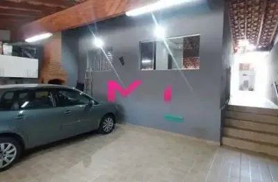 Casa com 3 quartos à venda no Jardim Marambaia, Jundiaí 