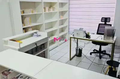 Sala comercial mobiliada para alugar no edifício liberal century rua do retiro jundiaí