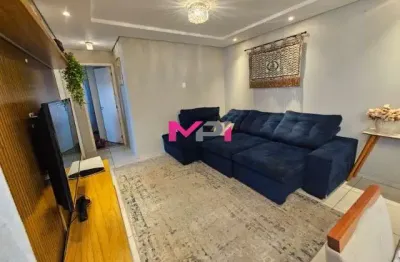 Apartamento mobiliado à venda - condomínio scalla | jundiaí/sp