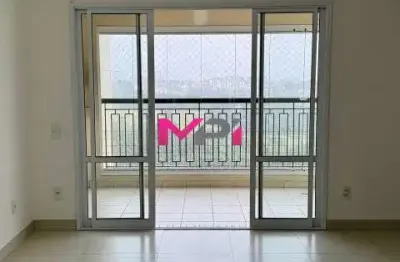 Apartamento para locação no condominio atmosphera - jardim ermida i - jundiaí sp.