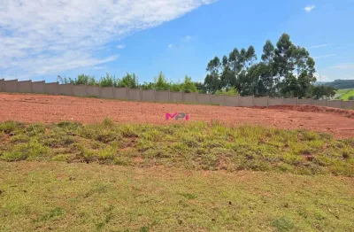 Terreno em condomínio fechado à venda no Ivoturucaia, Jundiaí 