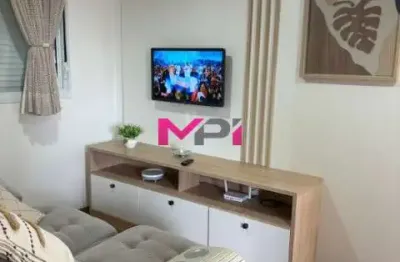 Apartamento para locaçao no residencial panorama - jardim carlos gomes - jundiai sp. área util: 54m2.