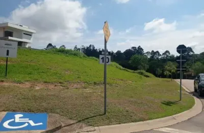 Terreno  de esquina a venda no condomínio terras da alvorada - itupeva/sp.