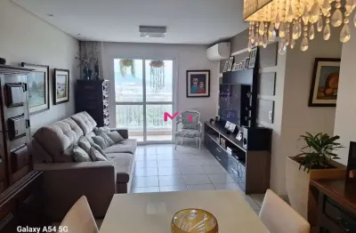 Apartamento a venda no condominio vila sereno bairro eloy chaves jundiai sp