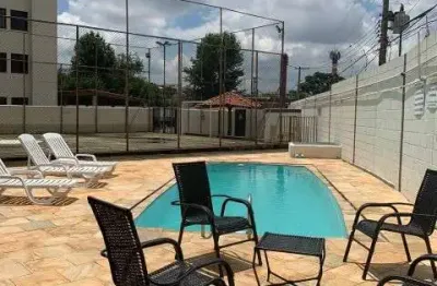 Apartamento á venda com 03 dormitórios - condomínio parque da represa - parque da represa - jundiaí/sp.