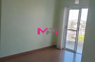 Apartamento com 2 quartos à venda na Vila das Hortências, Jundiaí 