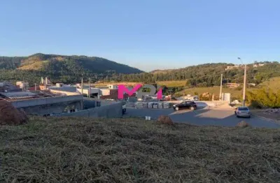 Terreno à venda no Jardim Itália, Itupeva 